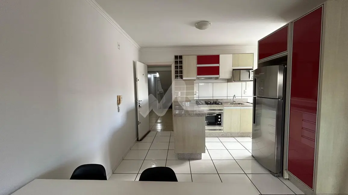 Apartamento à venda e para alugar em Vila Industrial, Toledo - PR - imagem 4 Foto 4 de Apartamento à venda e para alugar em Vila Industrial, Toledo - PR