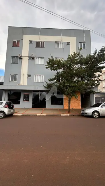 Apartamento à venda e para alugar em Vila Industrial, Toledo - PR - imagem 1 Foto 1 de Apartamento à venda e para alugar em Vila Industrial, Toledo - PR