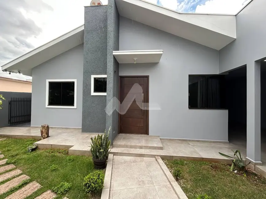 Foto 3 de Casa com 4 quartos à venda, 275m2 em Jardim Pancera, Toledo - PR