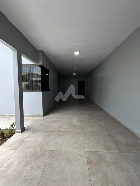 Foto 4 de Casa com 4 quartos à venda, 275m2 em Jardim Pancera, Toledo - PR