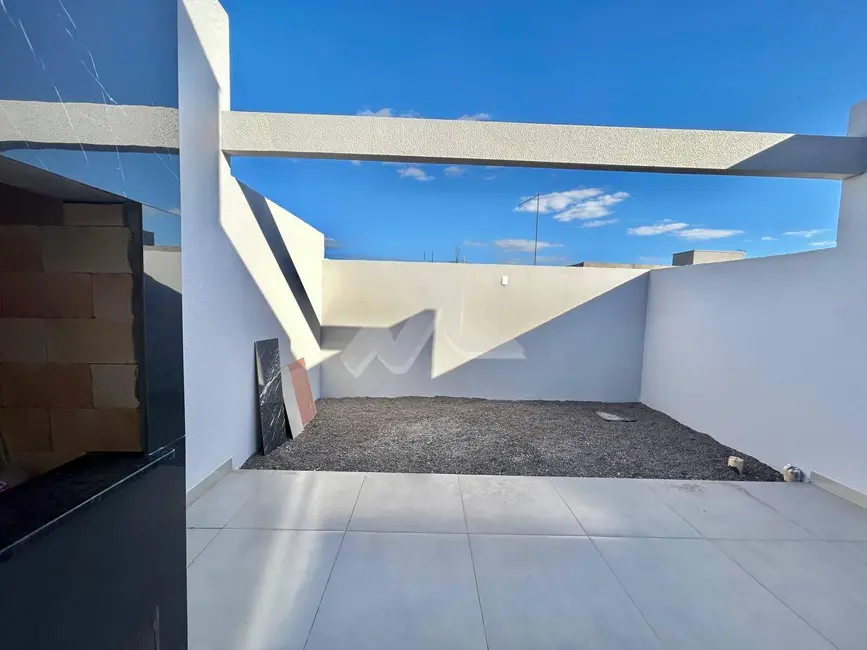 Casa com 1 quarto à venda, 58m2 em Jardim Coopagro, Toledo - PR - imagem 5 Foto 5 de Casa com 1 quarto à venda, 58m2 em Jardim Coopagro, Toledo - PR
