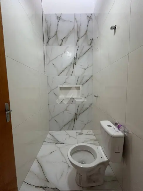 Casa com 1 quarto à venda, 58m2 em Jardim Coopagro, Toledo - PR - imagem 9 Foto 9 de Casa com 1 quarto à venda, 58m2 em Jardim Coopagro, Toledo - PR