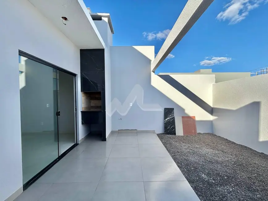 Casa com 1 quarto à venda, 58m2 em Jardim Coopagro, Toledo - PR - imagem 6 Foto 6 de Casa com 1 quarto à venda, 58m2 em Jardim Coopagro, Toledo - PR