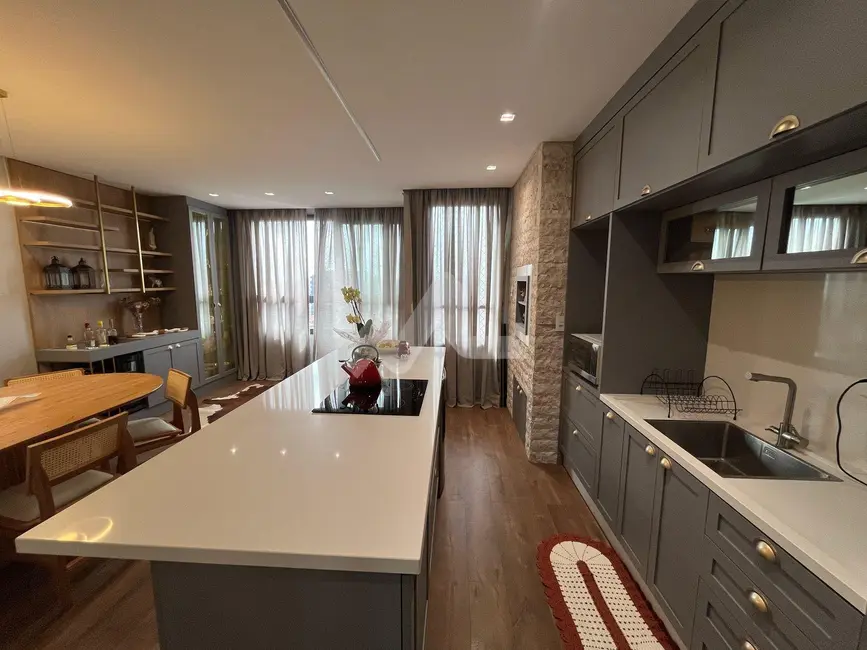 Apartamento à venda, 127m2 em Jardim La Salle, Toledo - PR - imagem 6 Foto 6 de Apartamento à venda, 127m2 em Jardim La Salle, Toledo - PR