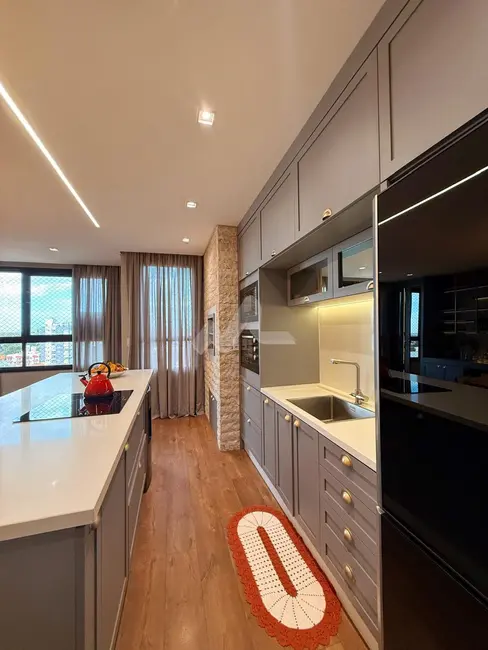 Apartamento à venda, 127m2 em Jardim La Salle, Toledo - PR - imagem 23 Foto 23 de Apartamento à venda, 127m2 em Jardim La Salle, Toledo - PR