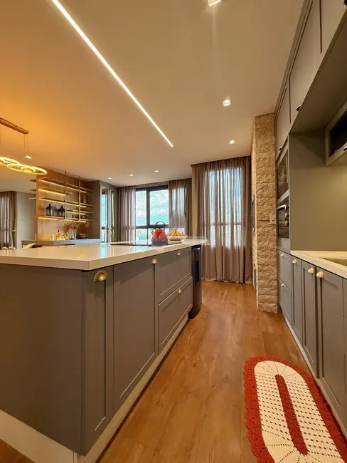 Apartamento à venda, 127m2 em Jardim La Salle, Toledo - PR - imagem 47 Foto 47 de Apartamento à venda, 127m2 em Jardim La Salle, Toledo - PR