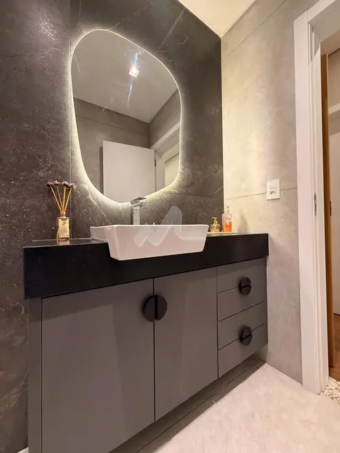 Apartamento à venda, 127m2 em Jardim La Salle, Toledo - PR - imagem 43 Foto 43 de Apartamento à venda, 127m2 em Jardim La Salle, Toledo - PR