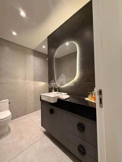 Apartamento à venda, 127m2 em Jardim La Salle, Toledo - PR - imagem 40 Foto 40 de Apartamento à venda, 127m2 em Jardim La Salle, Toledo - PR