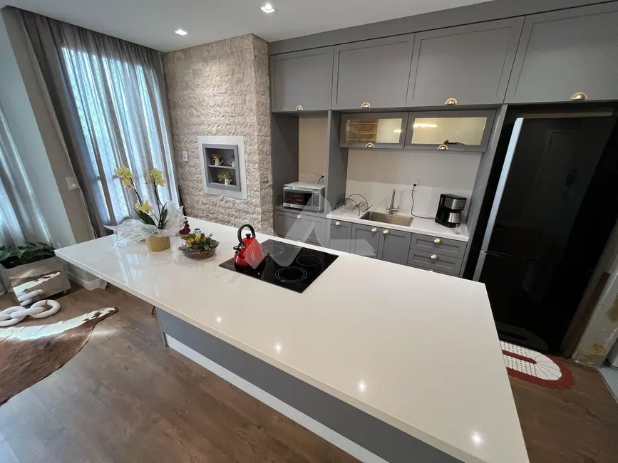 Apartamento à venda, 127m2 em Jardim La Salle, Toledo - PR - imagem 7 Foto 7 de Apartamento à venda, 127m2 em Jardim La Salle, Toledo - PR
