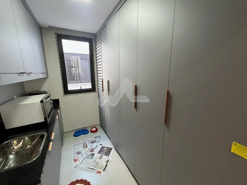 Apartamento à venda, 127m2 em Jardim La Salle, Toledo - PR - imagem 21 Foto 21 de Apartamento à venda, 127m2 em Jardim La Salle, Toledo - PR