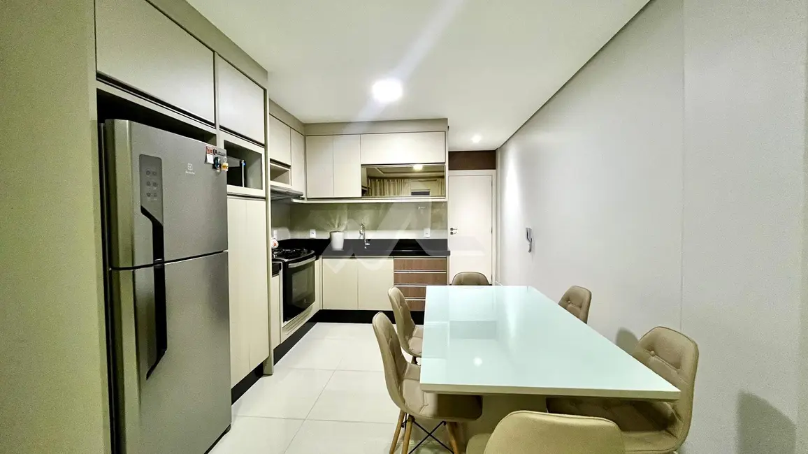 Apartamento com 2 quartos à venda, 90m2 em Vila Industrial, Toledo - PR - imagem 4 Foto 4 de Apartamento com 2 quartos à venda, 90m2 em Vila Industrial, Toledo - PR
