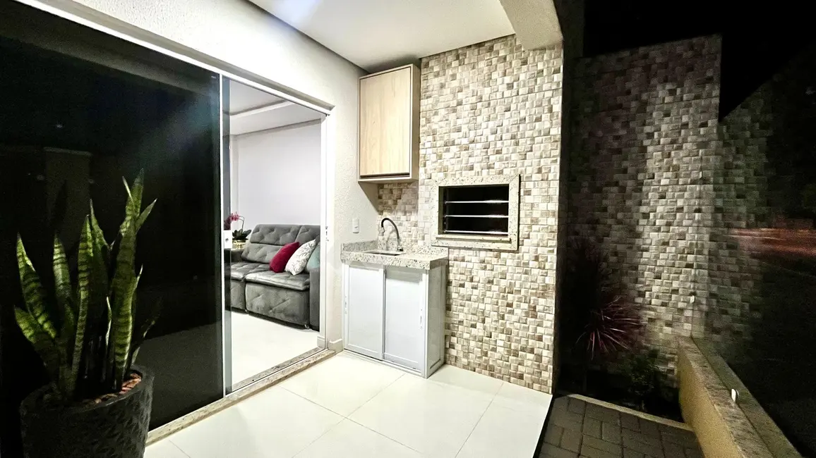 Apartamento com 2 quartos à venda, 90m2 em Vila Industrial, Toledo - PR - imagem 8 Foto 8 de Apartamento com 2 quartos à venda, 90m2 em Vila Industrial, Toledo - PR
