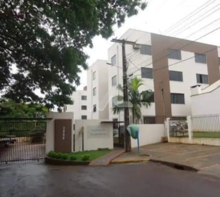 Foto 1 de Apartamento com 2 quartos à venda e para alugar, 54m2 em Centro, Toledo - PR