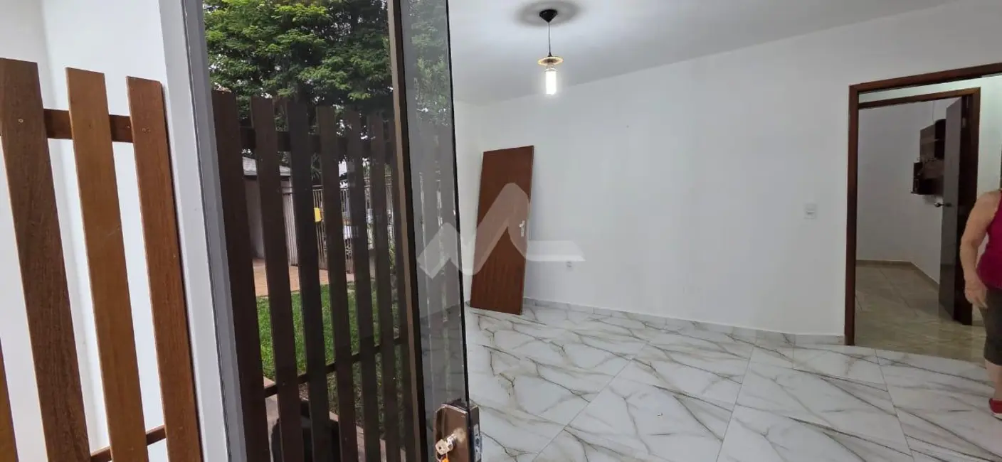 Sala Comercial para alugar, 70m2 em Centro, Toledo - PR - imagem 3 Foto 3 de Sala Comercial para alugar, 70m2 em Centro, Toledo - PR