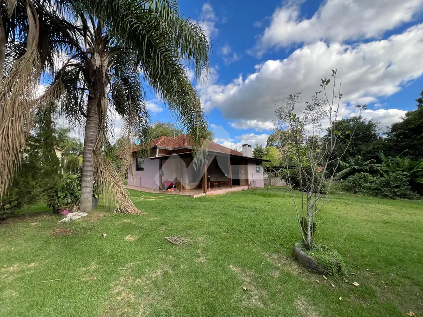 Chácara com 2 quartos à venda, 125m2 em Jardim Europa, Toledo - PR - imagem 6 Foto 6 de Chácara com 2 quartos à venda, 125m2 em Jardim Europa, Toledo - PR