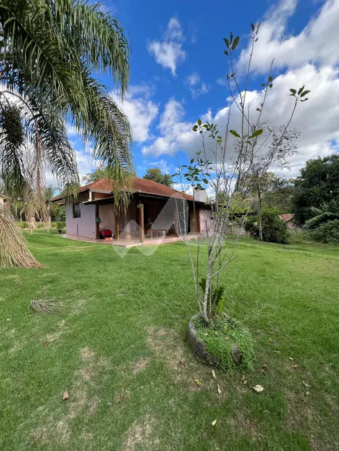 Chácara com 2 quartos à venda, 125m2 em Jardim Europa, Toledo - PR - imagem 5 Foto 5 de Chácara com 2 quartos à venda, 125m2 em Jardim Europa, Toledo - PR