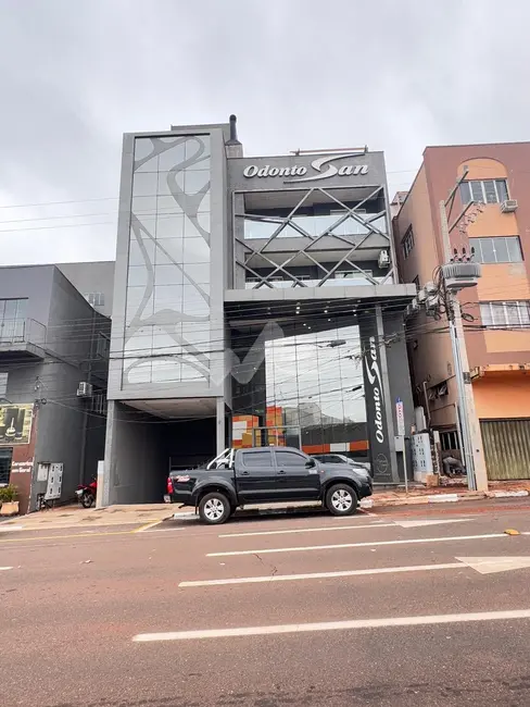 Foto 1 de Apartamento com 2 quartos para alugar em Centro, Toledo - PR