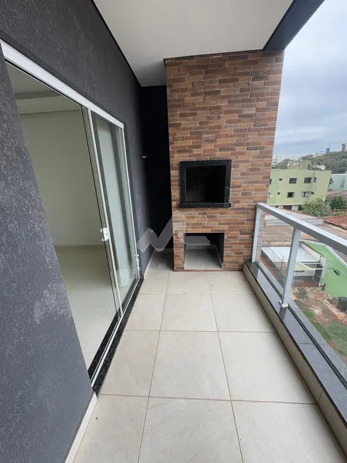 Foto 6 de Apartamento com 2 quartos para alugar em Centro, Toledo - PR