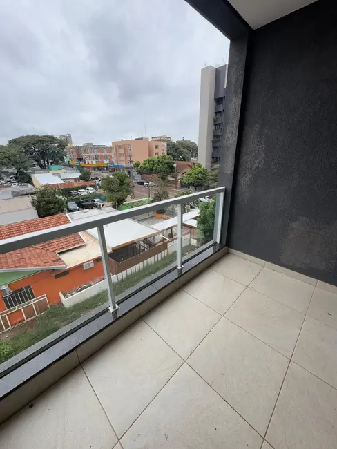 Foto 7 de Apartamento com 2 quartos para alugar em Centro, Toledo - PR