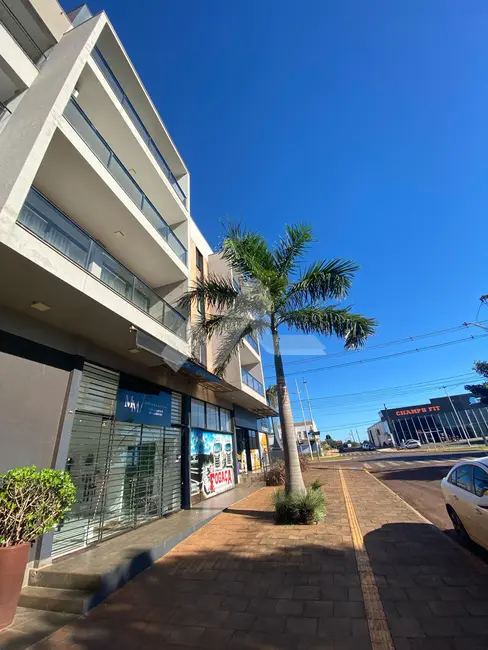 Foto 2 de Apartamento com 2 quartos para alugar, 60m2 em Jardim Europa, Toledo - PR