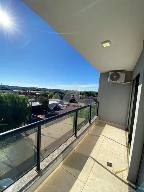 Foto 4 de Apartamento com 2 quartos para alugar, 60m2 em Jardim Europa, Toledo - PR