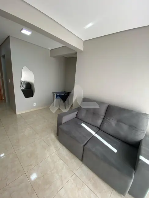 Foto 6 de Apartamento com 2 quartos para alugar, 60m2 em Jardim Europa, Toledo - PR