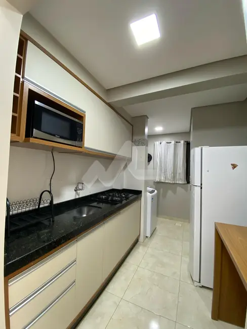 Foto 5 de Apartamento com 2 quartos para alugar, 60m2 em Jardim Europa, Toledo - PR