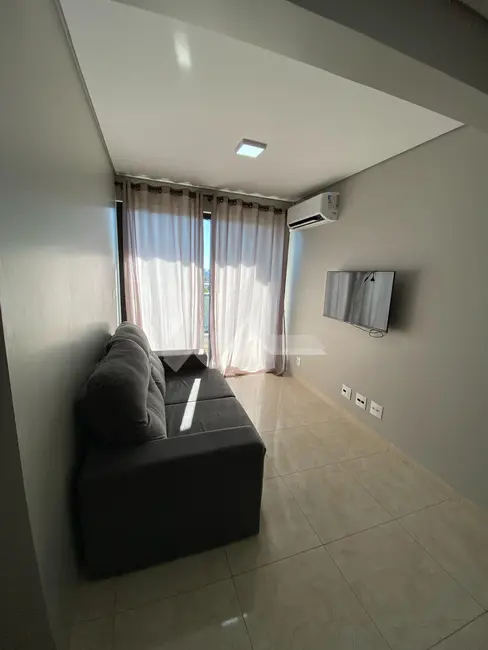 Foto 7 de Apartamento com 2 quartos para alugar, 60m2 em Jardim Europa, Toledo - PR