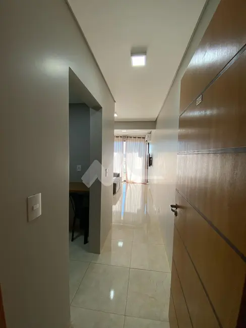 Foto 8 de Apartamento com 2 quartos para alugar, 60m2 em Jardim Europa, Toledo - PR