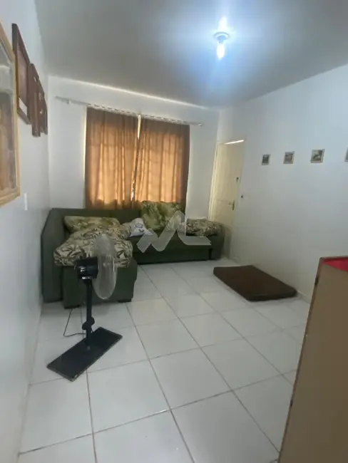 Foto 2 de Casa com 2 quartos à venda, 99m2 em Jardim Gisela, Toledo - PR