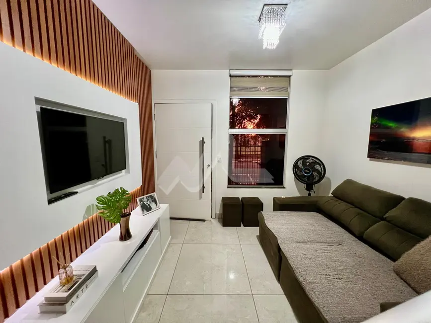 Sobrado com 2 quartos à venda, 98m2 em Jardim Pancera, Toledo - PR - imagem 5 Foto 5 de Sobrado com 2 quartos à venda, 98m2 em Jardim Pancera, Toledo - PR