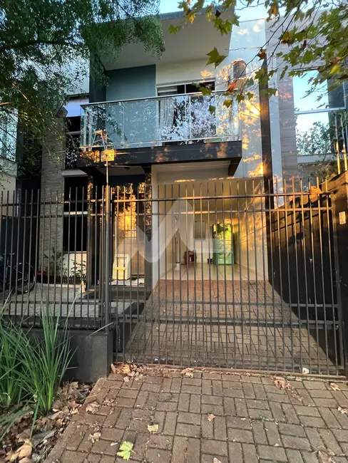 Sobrado com 2 quartos à venda, 98m2 em Jardim Pancera, Toledo - PR - imagem 2 Foto 2 de Sobrado com 2 quartos à venda, 98m2 em Jardim Pancera, Toledo - PR