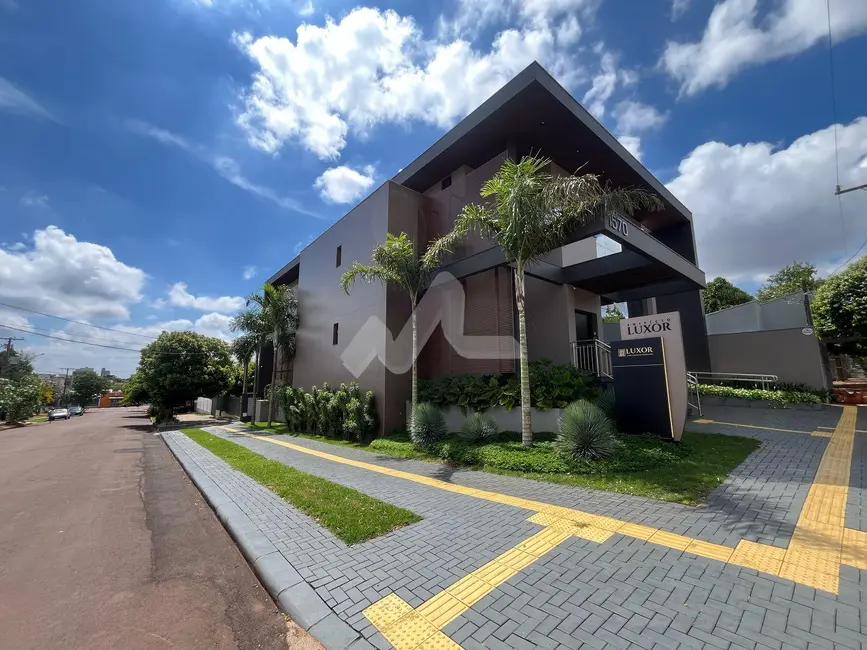 Sala Comercial para alugar em Jardim Santa Maria, Toledo - PR - imagem 4 Foto 4 de Sala Comercial para alugar em Jardim Santa Maria, Toledo - PR