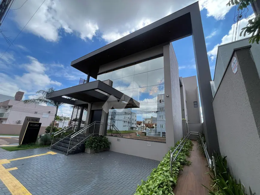 Sala Comercial para alugar em Jardim Santa Maria, Toledo - PR - imagem 9 Foto 9 de Sala Comercial para alugar em Jardim Santa Maria, Toledo - PR