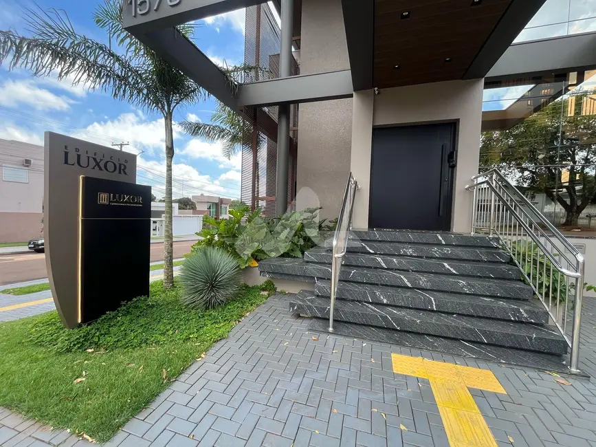 Foto 10 de Sala Comercial para alugar em Jardim Santa Maria, Toledo - PR