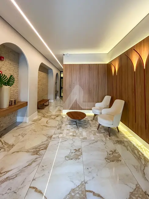 Foto 2 de Apartamento com 1 quarto à venda em Jardim La Salle, Toledo - PR