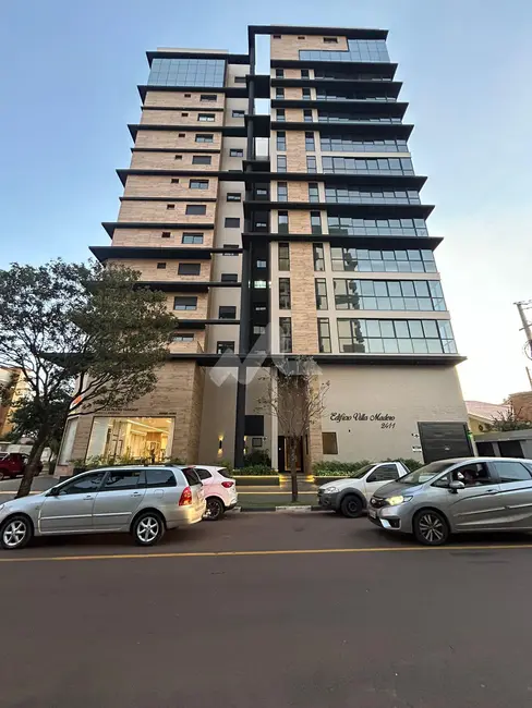 Foto 1 de Apartamento com 1 quarto à venda em Jardim La Salle, Toledo - PR