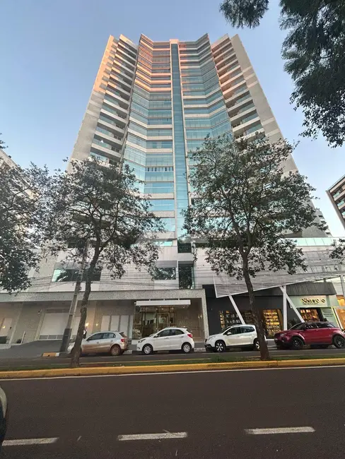 Foto 1 de Apartamento com 2 quartos à venda, 199m2 em Centro, Toledo - PR