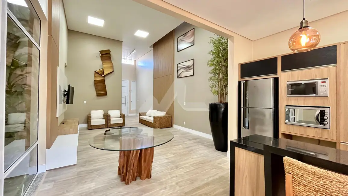 Casa com 1 quarto à venda, 166m2 em Jardim Pancera, Toledo - PR - imagem 7 Foto 7 de Casa com 1 quarto à venda, 166m2 em Jardim Pancera, Toledo - PR