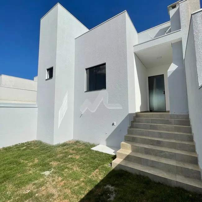 Casa com 1 quarto à venda, 60m2 em Jardim Bressan, Toledo - PR - imagem 3 Foto 3 de Casa com 1 quarto à venda, 60m2 em Jardim Bressan, Toledo - PR