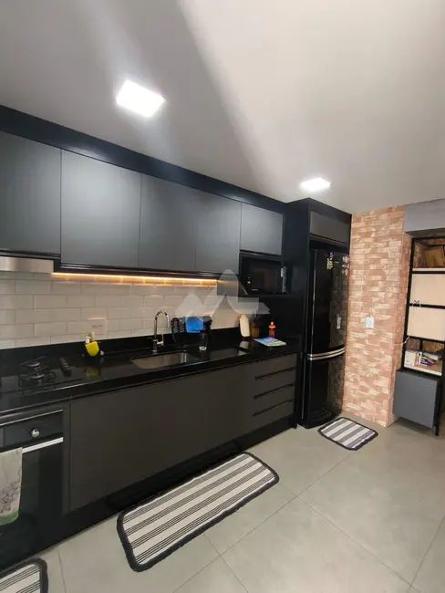 Apartamento com 2 quartos à venda, 86m2 em Vila Industrial, Toledo - PR - imagem 4 Foto 4 de Apartamento com 2 quartos à venda, 86m2 em Vila Industrial, Toledo - PR