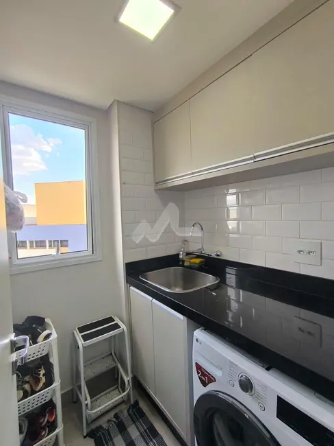 Foto 2 de Apartamento com 2 quartos à venda, 86m2 em Vila Industrial, Toledo - PR