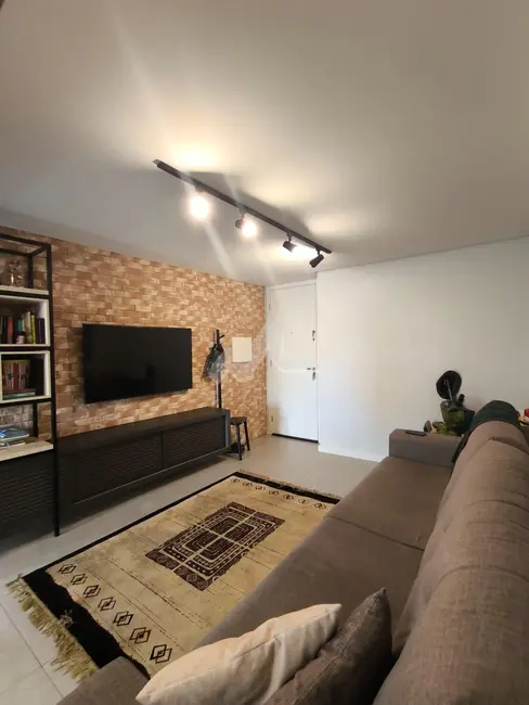 Apartamento com 2 quartos à venda, 86m2 em Vila Industrial, Toledo - PR - imagem 8 Foto 8 de Apartamento com 2 quartos à venda, 86m2 em Vila Industrial, Toledo - PR