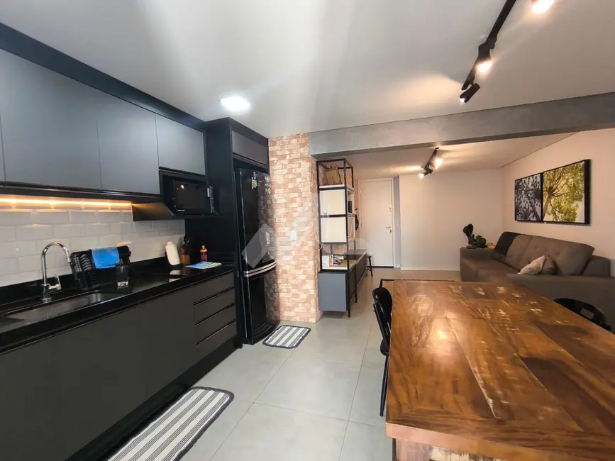 Apartamento com 2 quartos à venda, 86m2 em Vila Industrial, Toledo - PR - imagem 6 Foto 6 de Apartamento com 2 quartos à venda, 86m2 em Vila Industrial, Toledo - PR