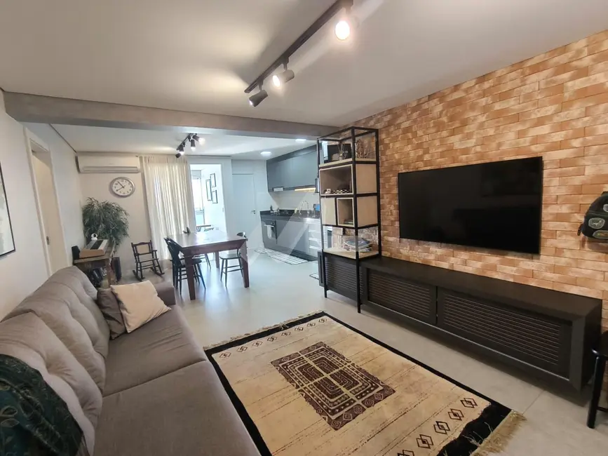 Apartamento com 2 quartos à venda, 86m2 em Vila Industrial, Toledo - PR - imagem 5 Foto 5 de Apartamento com 2 quartos à venda, 86m2 em Vila Industrial, Toledo - PR