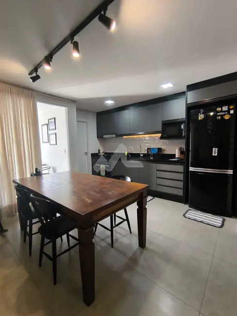 Apartamento com 2 quartos à venda, 86m2 em Vila Industrial, Toledo - PR - imagem 9 Foto 9 de Apartamento com 2 quartos à venda, 86m2 em Vila Industrial, Toledo - PR