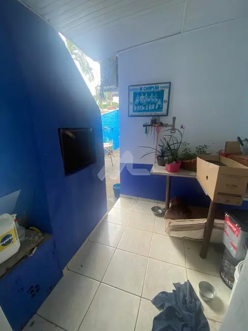 Casa com 2 quartos à venda, 99m2 em Jardim Gisela, Toledo - PR - imagem 4 Foto 4 de Casa com 2 quartos à venda, 99m2 em Jardim Gisela, Toledo - PR