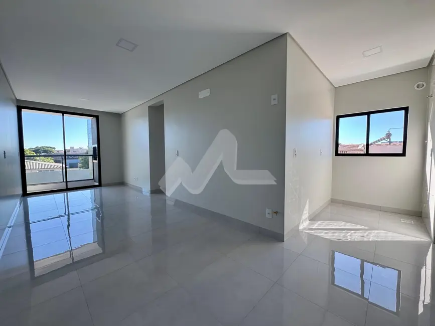 Apartamento com 1 quarto à venda, 61m2 em Jardim Gisela, Toledo - PR - imagem 7 Foto 7 de Apartamento com 1 quarto à venda, 61m2 em Jardim Gisela, Toledo - PR