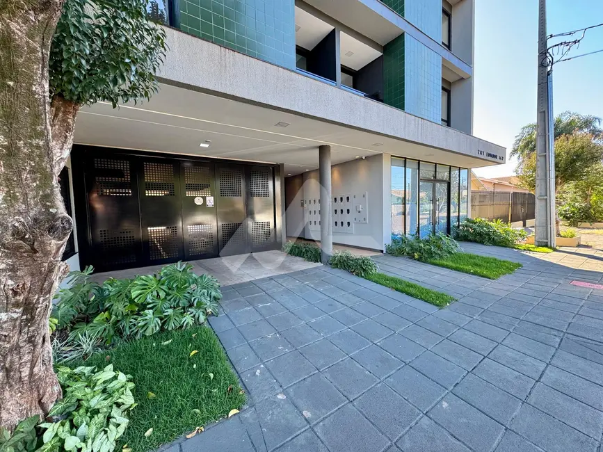 Foto 2 de Apartamento com 1 quarto à venda, 61m2 em Jardim Gisela, Toledo - PR