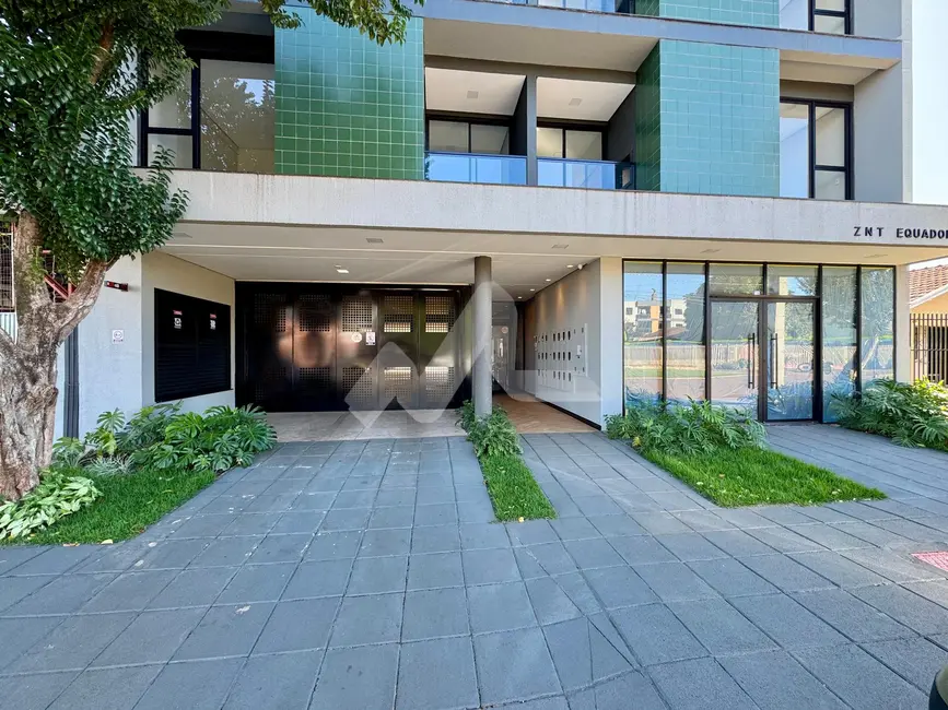 Foto 1 de Apartamento com 1 quarto à venda, 61m2 em Jardim Gisela, Toledo - PR